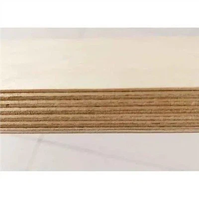 ไม้อัดเบิร์ชหลายชั้น